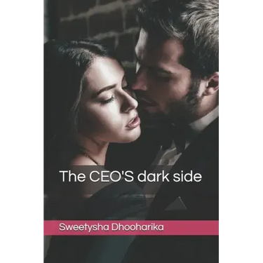 The CEO'S dark side