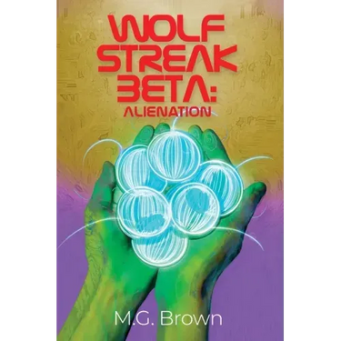 Wolf Streak Beta: Alienation