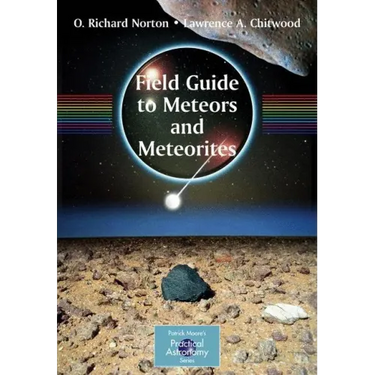 Field Guide to Meteors and Meteorites