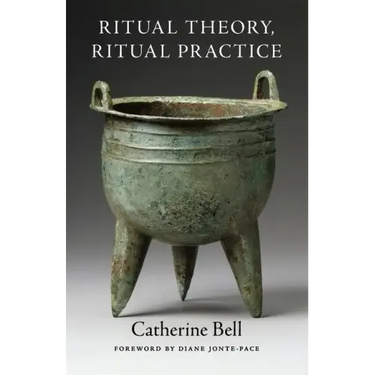 Ritual Theory, Ritual Practice