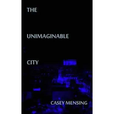 The Unimaginable City
