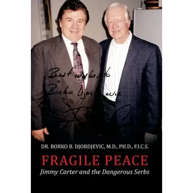 Fragile Peace