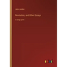 Revolution, and Other Essays: in large print