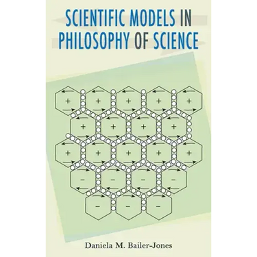 Scientific Models in Philosophy of Science