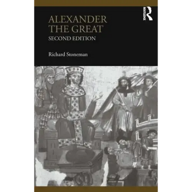 Alexander the Great