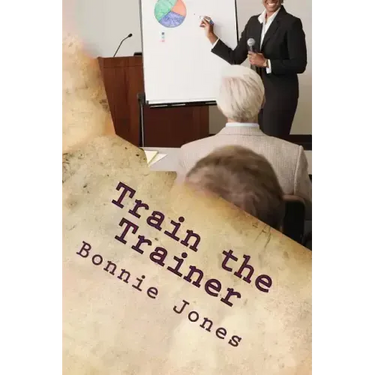 Train the Trainer: For the Subject Matter Expert