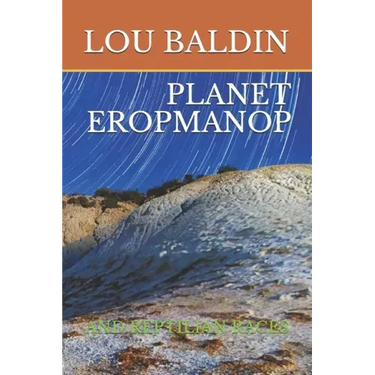 Planet Eropmanop