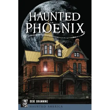 Haunted Phoenix