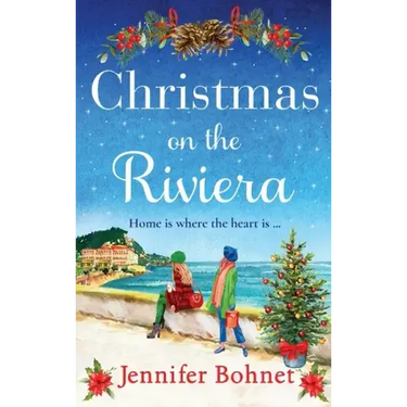 Christmas on the Riviera