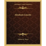 Abraham Lincoln