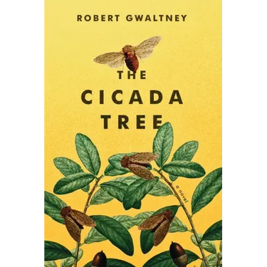 The Cicada Tree