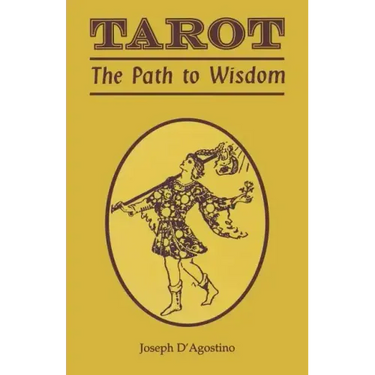 Tarot: The Path to Wisdom