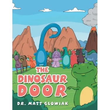 The Dinosaur Door