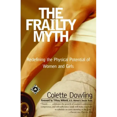 The Frailty Myth