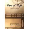 Dearest Papa: A Memoir in Poems