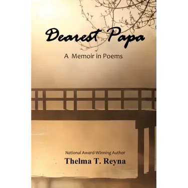 Dearest Papa: A Memoir in Poems