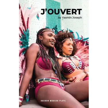 J'Ouvert