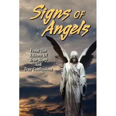 Signs of Angels