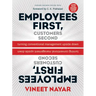 Employees First, Customers Second: Turning Conventional Management Upside Down