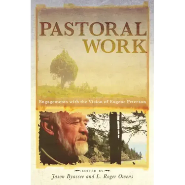 Pastoral Work