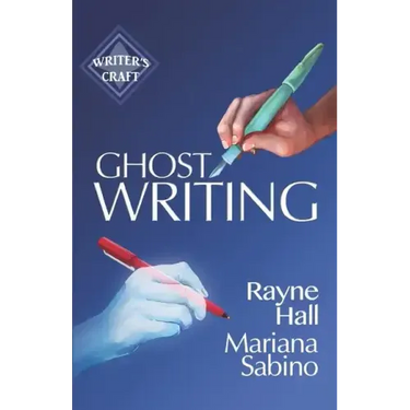 Ghostwriting: The Business of Writing for Other Authors