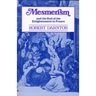 Mesmerism and the End of the Enlightenment in France