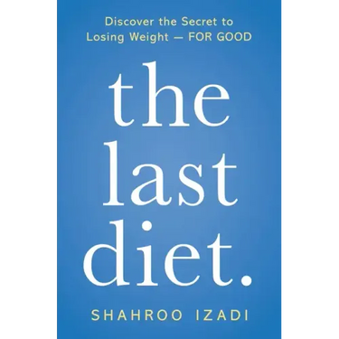 Last Diet.