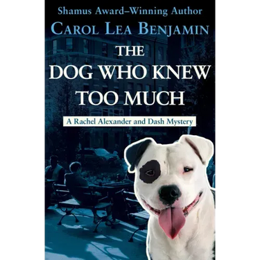 The Dog Who Knew Too Much