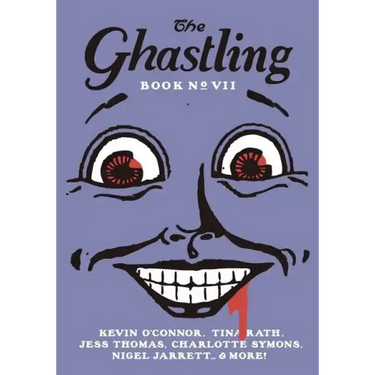 The Ghastling: Book Seven