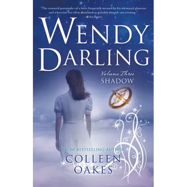 Wendy Darling: Vol 3: Shadow