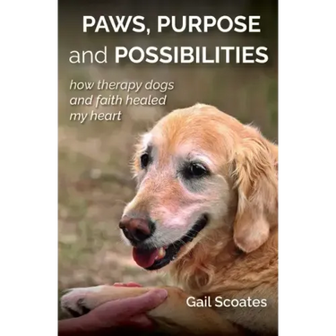 Paws, Purpose and Possibilities