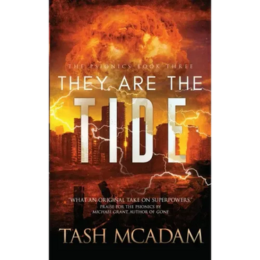 They Are the Tide