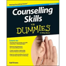 Counselling Skills for Dummies
