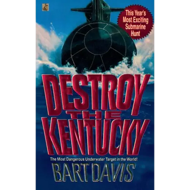 Destroy the Kentucky