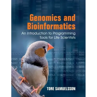 Genomics and Bioinformatics