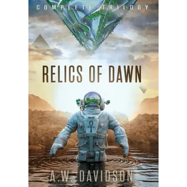 Relics of Dawn: A Story Carved in Time