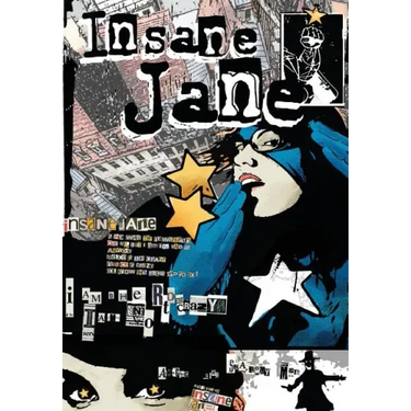 Insane Jane