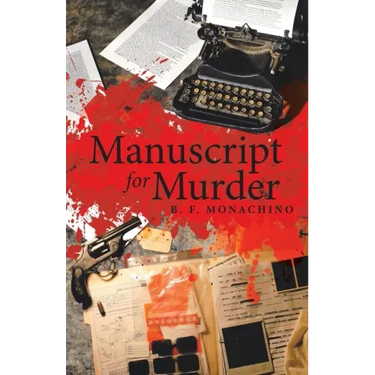 Manuscript for Murder