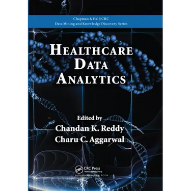 Healthcare Data Analytics
