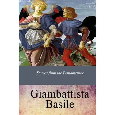 Stories from the Pentamerone