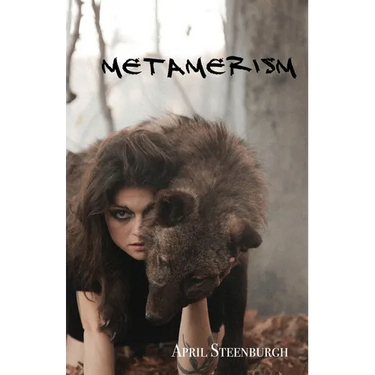 Metamerism