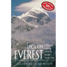 Epics on Everest: Stories of Survival from the World's Highest Peak