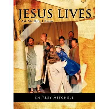 Jesus Lives