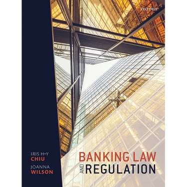 Banking Law and Regulation
