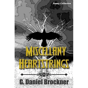 Miscellany Heartstrings - Poetry Collection