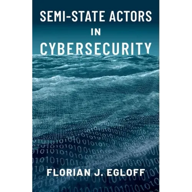 Semi-State Actors in Cybersecurity