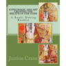 Kyphi Magic and Art Creating the Breath of the Gods