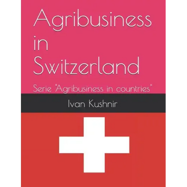 Agribusiness in Switzerland