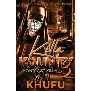 Killa Kounty 3