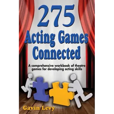 275 Acting Games: Connected